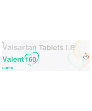 Valent 160 Tablet