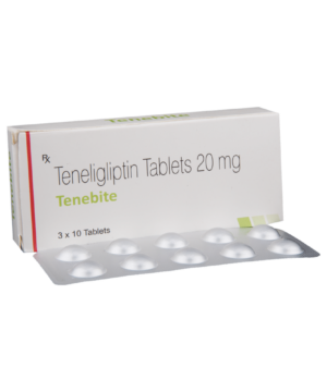Tenebite Tablet