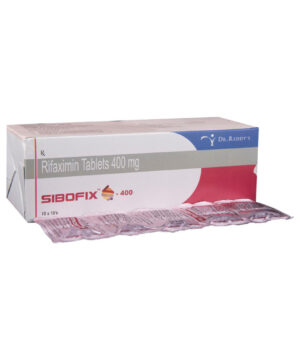 Sibofix 400 Tablet