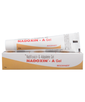 Nadoxin-A Gel