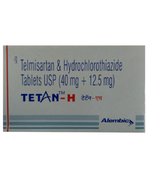 Tetan-H Tablet