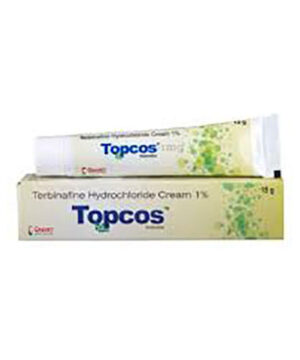 Topcos Cream