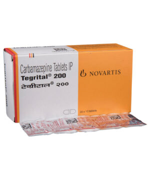 Tegrital 200 Tablet