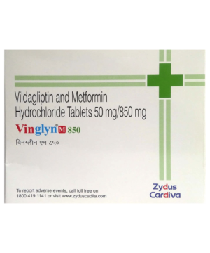 Vinglyn M 850 Tablet