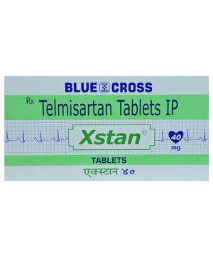 Xstan 40mg Tablet