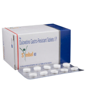 Symbal 60 Tablet