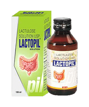 Lactopil Oral Solution