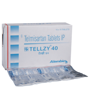 Tellzy 40 Tablet