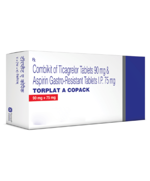 Torplat A Copack