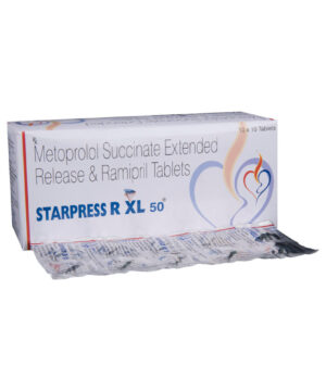 Starpress R XL 50 Tablet