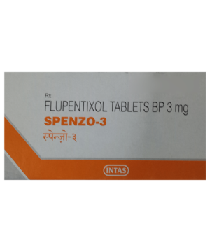 Spenzo 3 Tablet