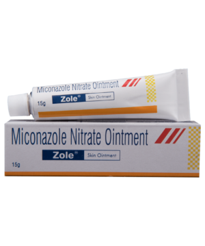 Zole Skin Ointment