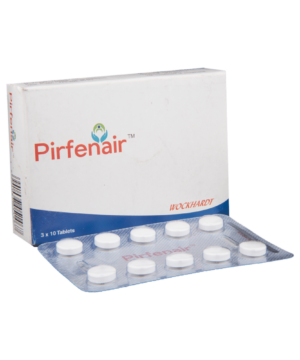 Pirfenair Tablet