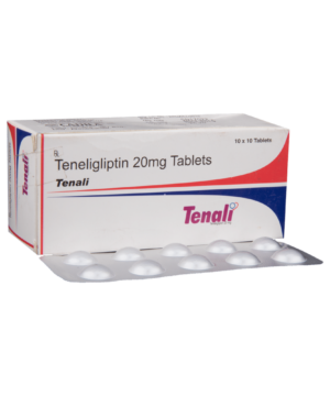 Tenali Tablet