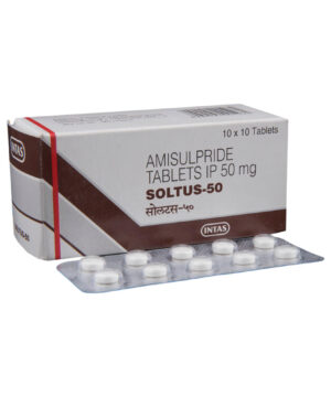 Soltus 50 Tablet