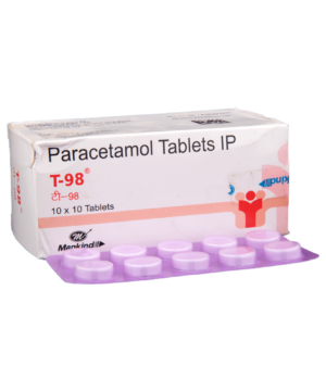 T-98 Tablet