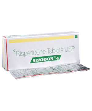 Sizodon 4 Tablet