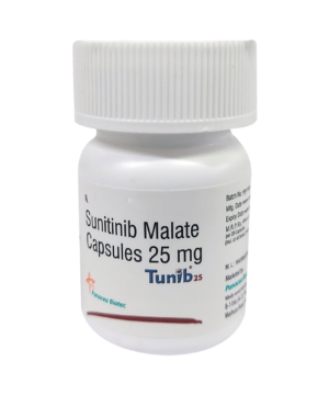 Tunib 25 Capsule