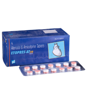 Etopress-AT 50 Tablet