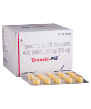 Tramic-MF Tablet