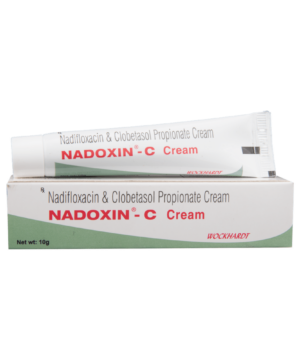 Nadoxin-C Cream