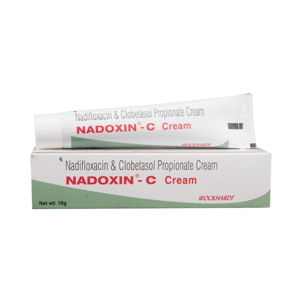 Nadoxin-C Cream