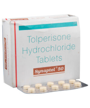 Synaptol 50 Tablet