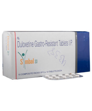 Symbal 30 Tablet