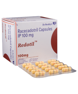 Redotil 100mg Capsule