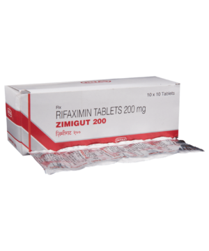 Zimigut 200 Tablet