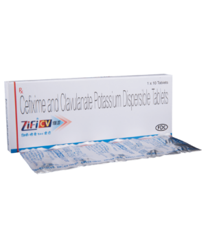 Zifi CV 100 DT Tablet