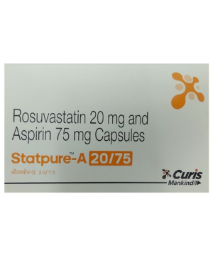 Statpure-A 20/75 Capsule