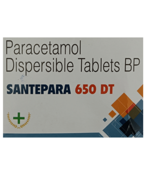 Santepara 650 DT Tablet
