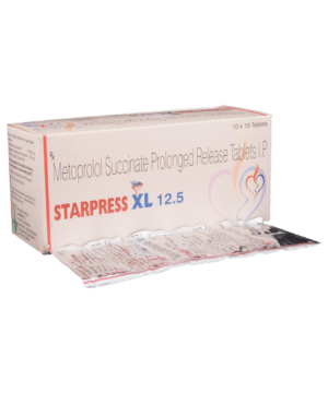 Starpress XL 12.5 Tablet
