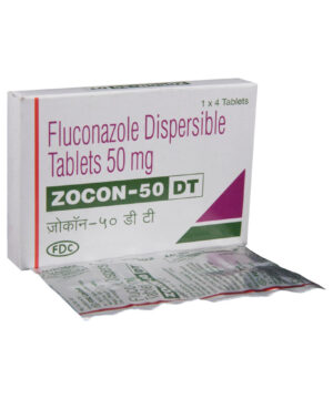 Zocon 50 DT Tablet
