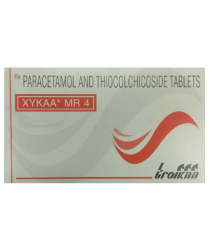 Xykaa MR 4 Tablet