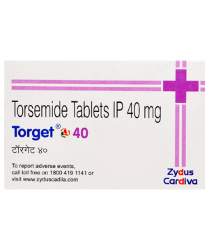 Torget 40 Tablet