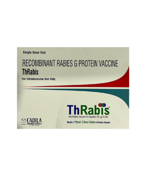 Thrabis Vaccine