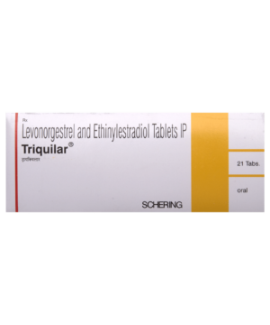 Triquilar Kit