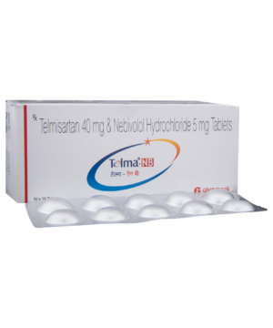 Telma-NB Tablet