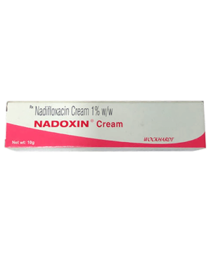 Nadoxin Cream