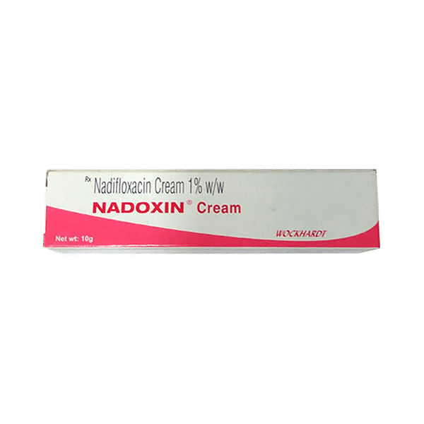 Nadoxin Cream