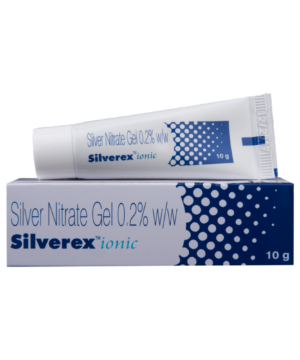 Silverex Ionic Gel