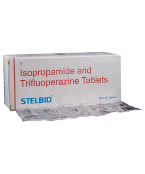 Stelbid Tablet