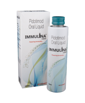 Immulina Liquid
