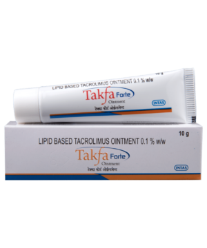Takfa Forte Ointment