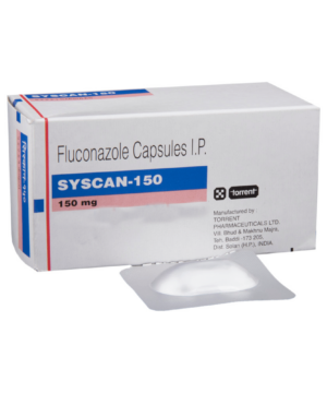 Syscan 150 Capsule