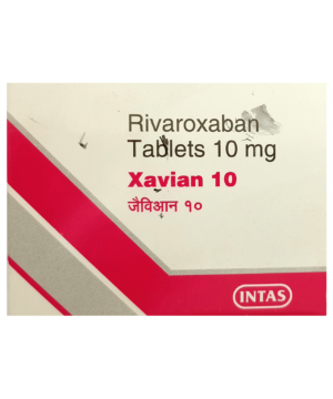 Xavian 10 Tablet
