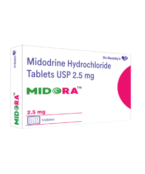Midora Tablet