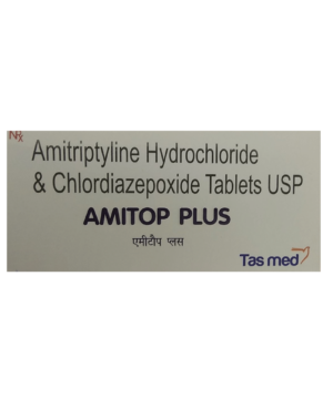 Amitop Plus Tablet
